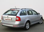 Škoda Octavia - fotka číslo 1