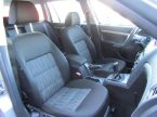 Škoda Octavia - fotka číslo 21