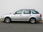 Škoda Octavia - fotka číslo 2