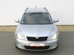 Škoda Octavia - fotka číslo 6
