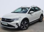 Volkswagen Taigo - fotka číslo 0