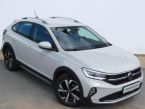 Volkswagen Taigo - fotka číslo 8