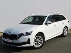 Škoda Octavia - fotka číslo 0