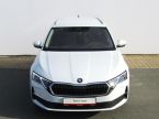 Škoda Octavia - fotka číslo 6