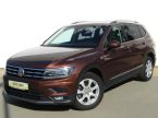 Volkswagen Tiguan - fotka číslo 0