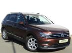 Volkswagen Tiguan - fotka číslo 7