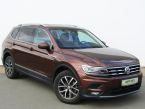 Volkswagen Tiguan - fotka číslo 7