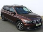 Volkswagen Tiguan - fotka číslo 8