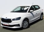 Škoda Fabia - fotka číslo 0