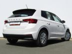 Škoda Fabia - fotka číslo 9