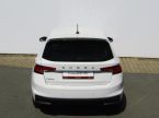 Škoda Fabia - fotka číslo 11