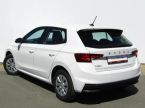 Škoda Fabia - fotka číslo 12