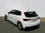 Škoda Fabia - fotka číslo 13