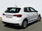 Škoda Fabia - fotka číslo 1