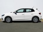 Škoda Fabia - fotka číslo 2
