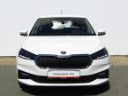 Škoda Fabia - fotka číslo 3