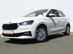 Škoda Fabia - fotka číslo 5