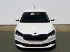 Škoda Fabia - fotka číslo 6