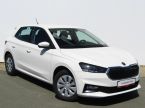 Škoda Fabia - fotka číslo 7
