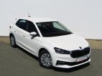 Škoda Fabia - fotka číslo 8