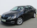 Škoda Octavia - fotka číslo 0