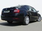 Škoda Octavia - fotka číslo 9