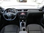 Škoda Octavia - fotka číslo 14