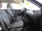 Škoda Octavia - fotka číslo 17