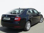 Škoda Octavia - fotka číslo 1