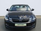 Škoda Octavia - fotka číslo 3