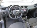 Škoda Octavia - fotka číslo 4