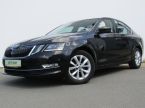 Škoda Octavia - fotka číslo 5