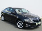 Škoda Octavia - fotka číslo 7
