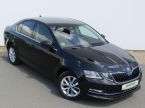 Škoda Octavia - fotka číslo 8