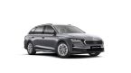 Škoda Octavia - fotka číslo 0