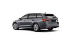 Škoda Octavia - fotka číslo 1