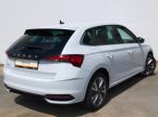 Škoda Scala - fotka číslo 1