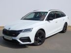 Škoda Octavia - fotka číslo 0