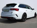 Škoda Octavia - fotka číslo 9