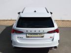 Škoda Octavia - fotka číslo 11