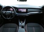 Škoda Octavia - fotka číslo 14