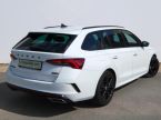 Škoda Octavia - fotka číslo 1