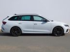 Škoda Octavia - fotka číslo 2