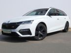 Škoda Octavia - fotka číslo 5
