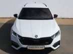 Škoda Octavia - fotka číslo 6