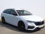 Škoda Octavia - fotka číslo 7