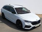 Škoda Octavia - fotka číslo 8