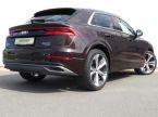 Audi Q8 - fotka číslo 9