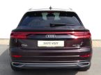 Audi Q8 - fotka číslo 10