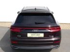 Audi Q8 - fotka číslo 11